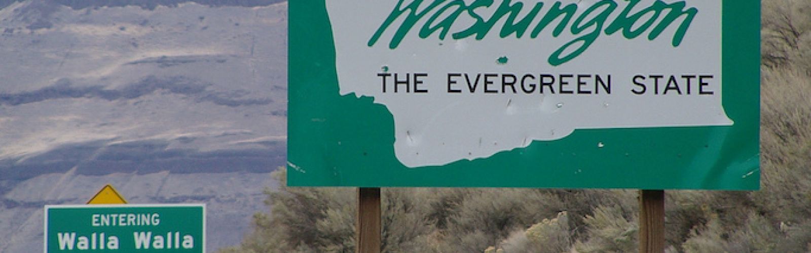 Evergreen State