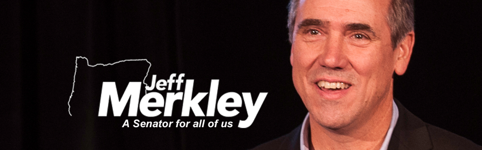 Jeff Merkley