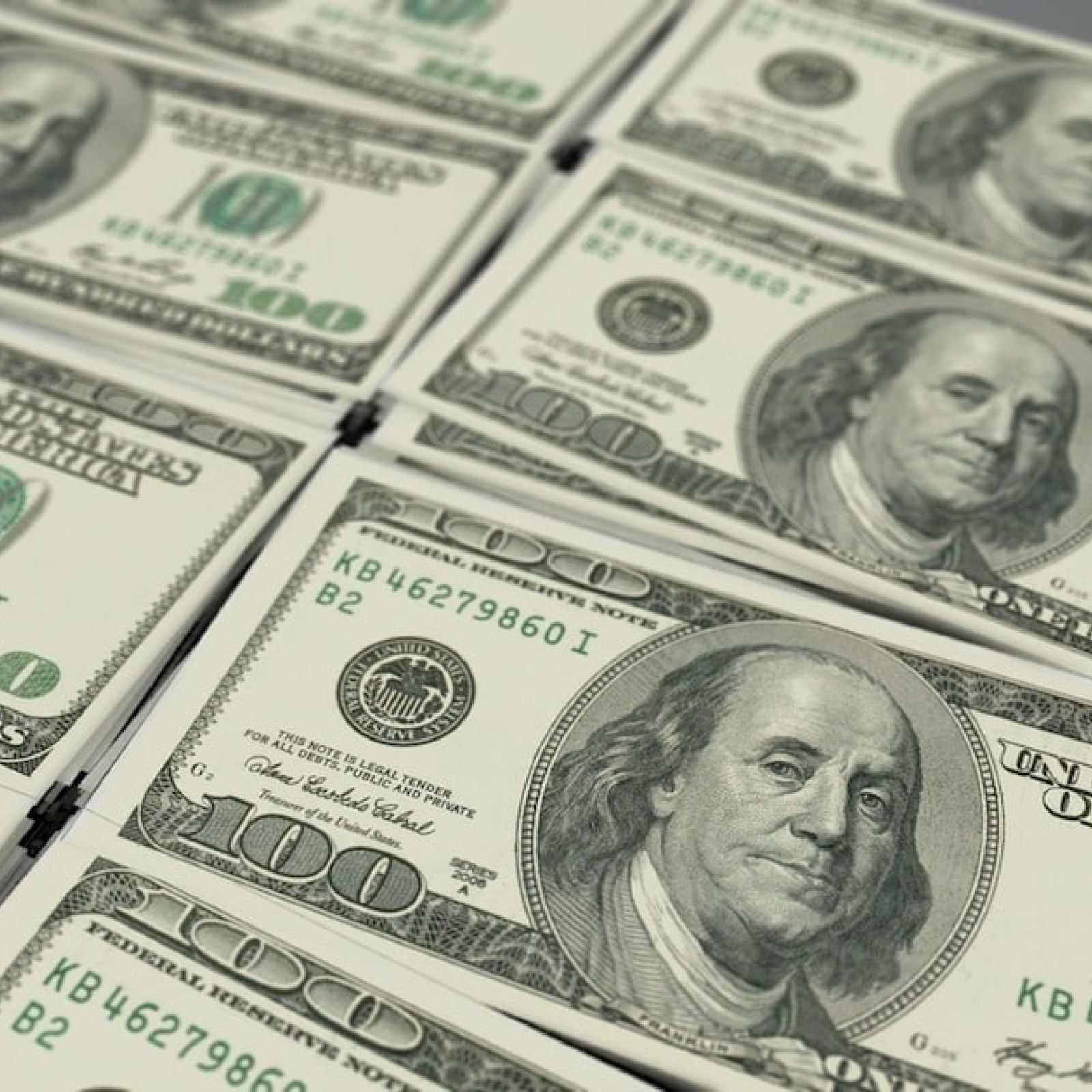 benjamins
