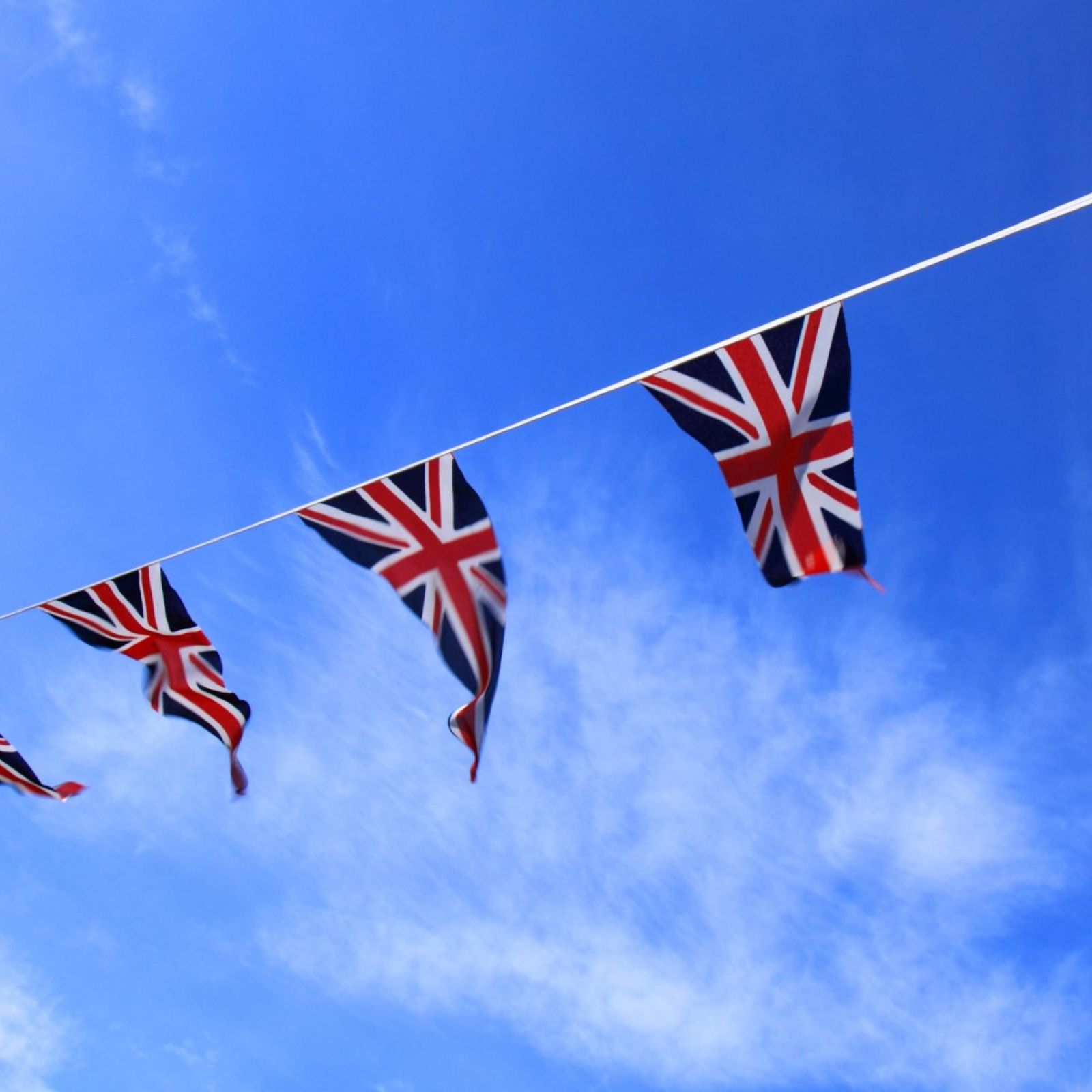 united kingdom uk flags