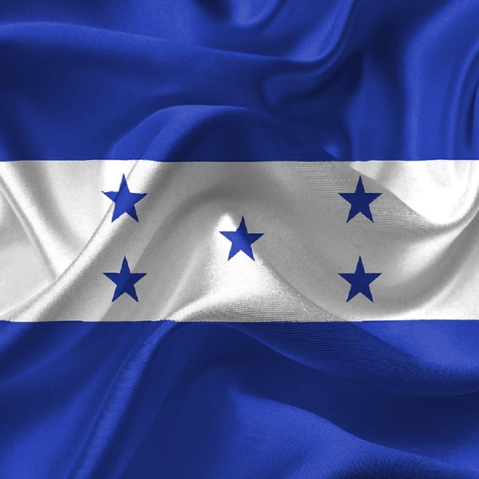 honduras flag