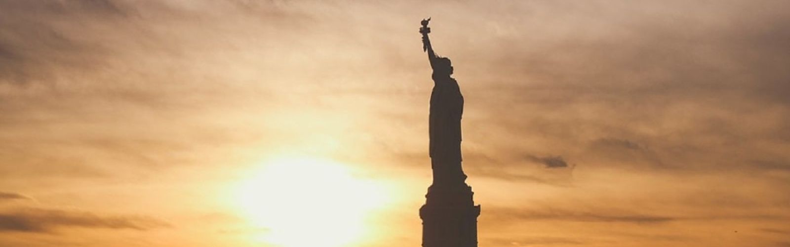 New York City Statute Of Liberty