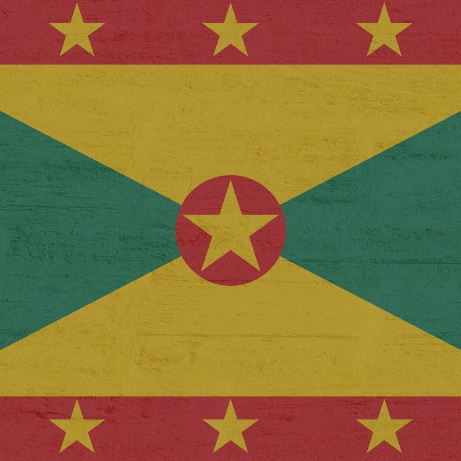 grenada flag