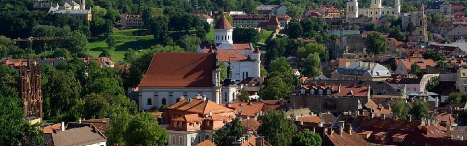 Vilnius Lithuania