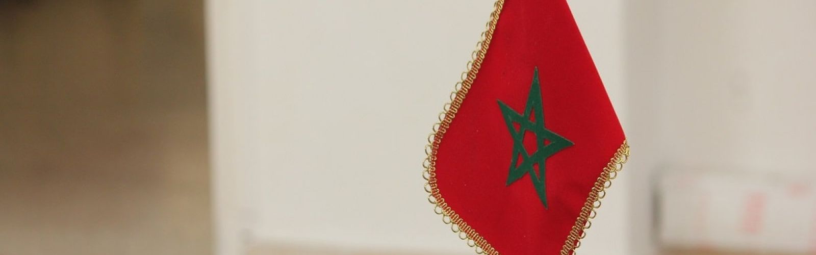 Morocco-Flag