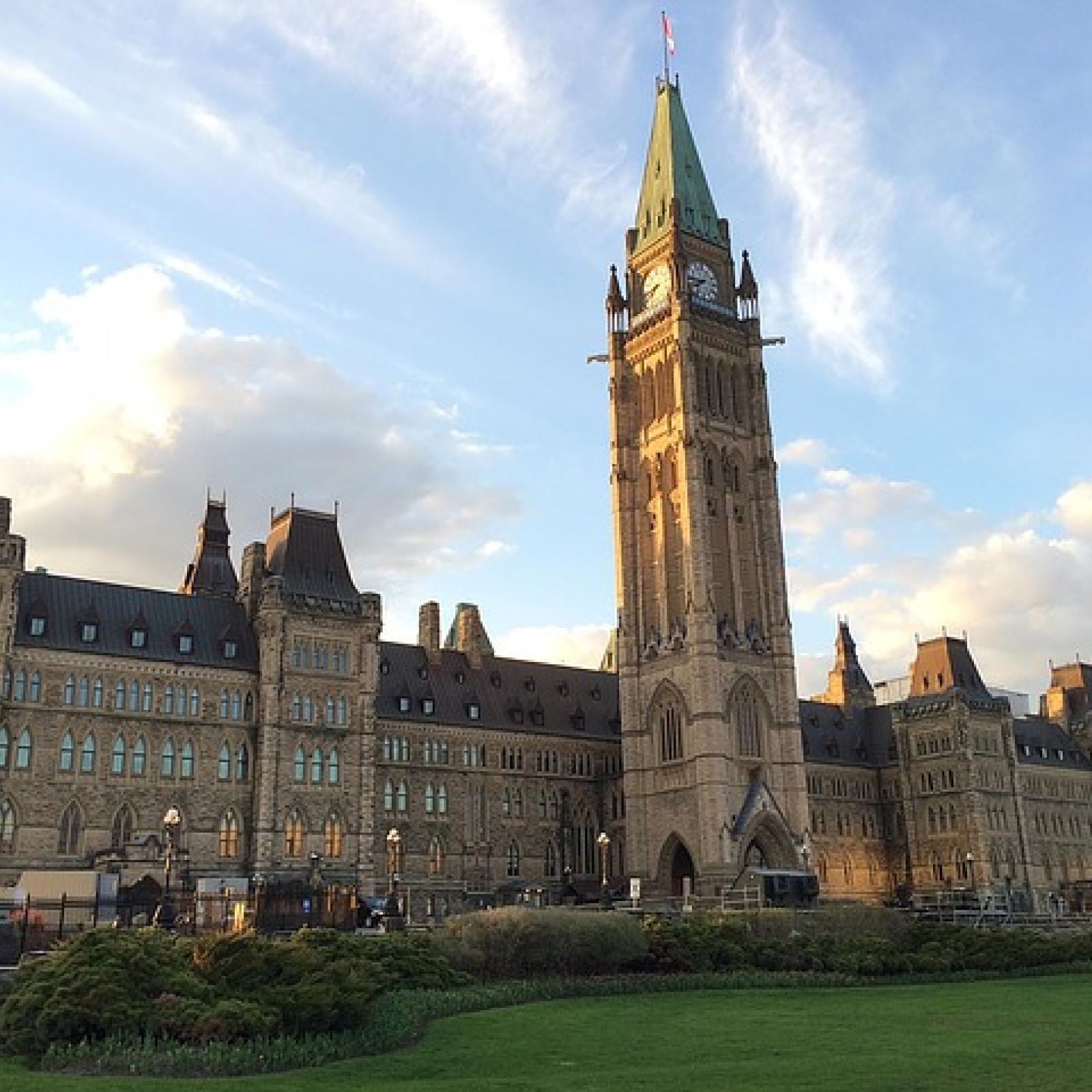 Parliament of Canada