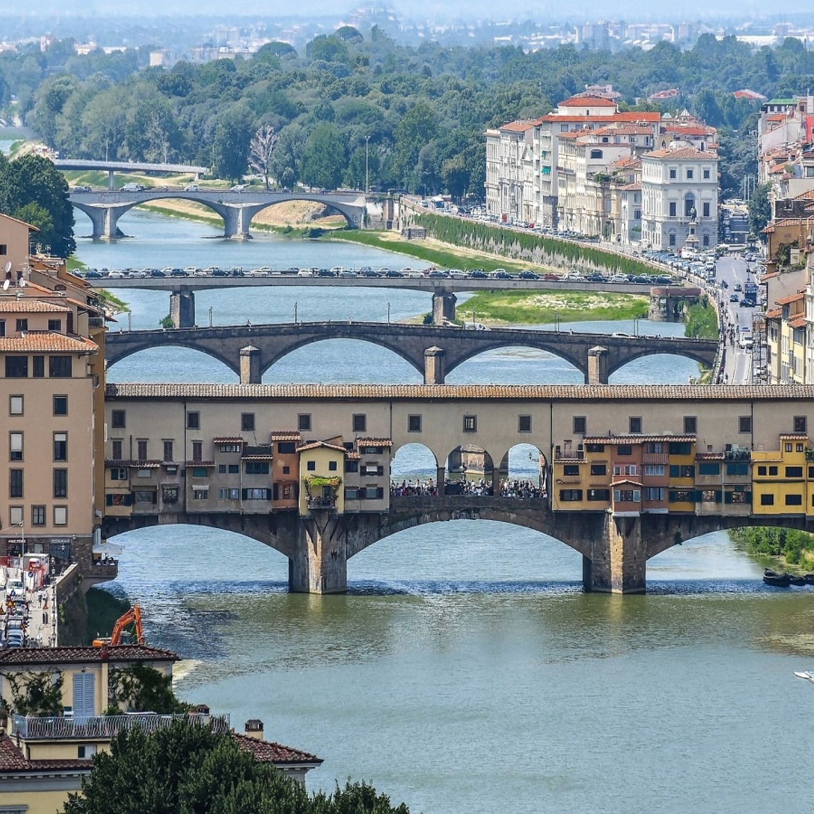 florence italy