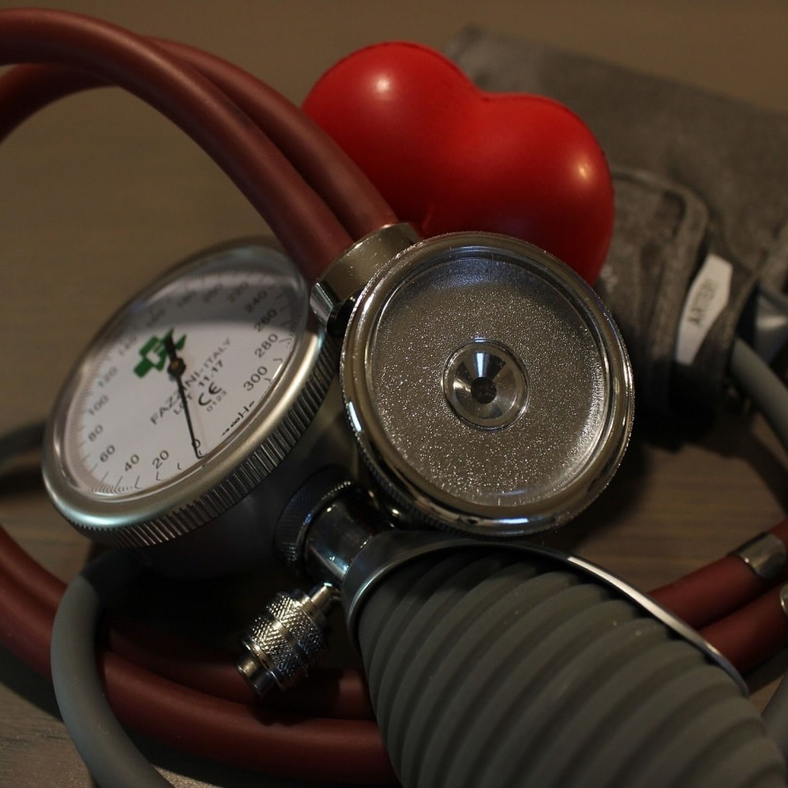 blood pressure hypertension heart health