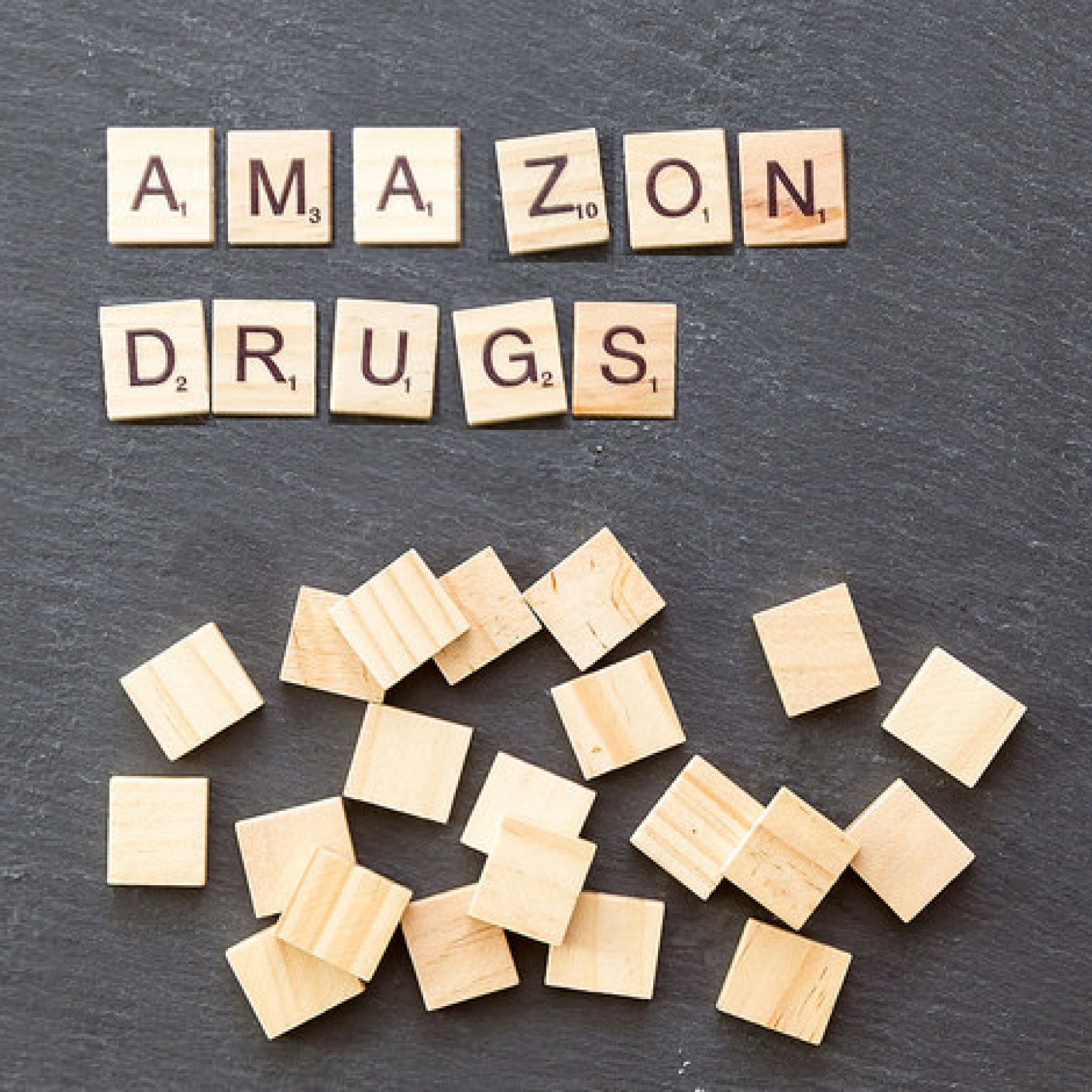 Amazon drugs