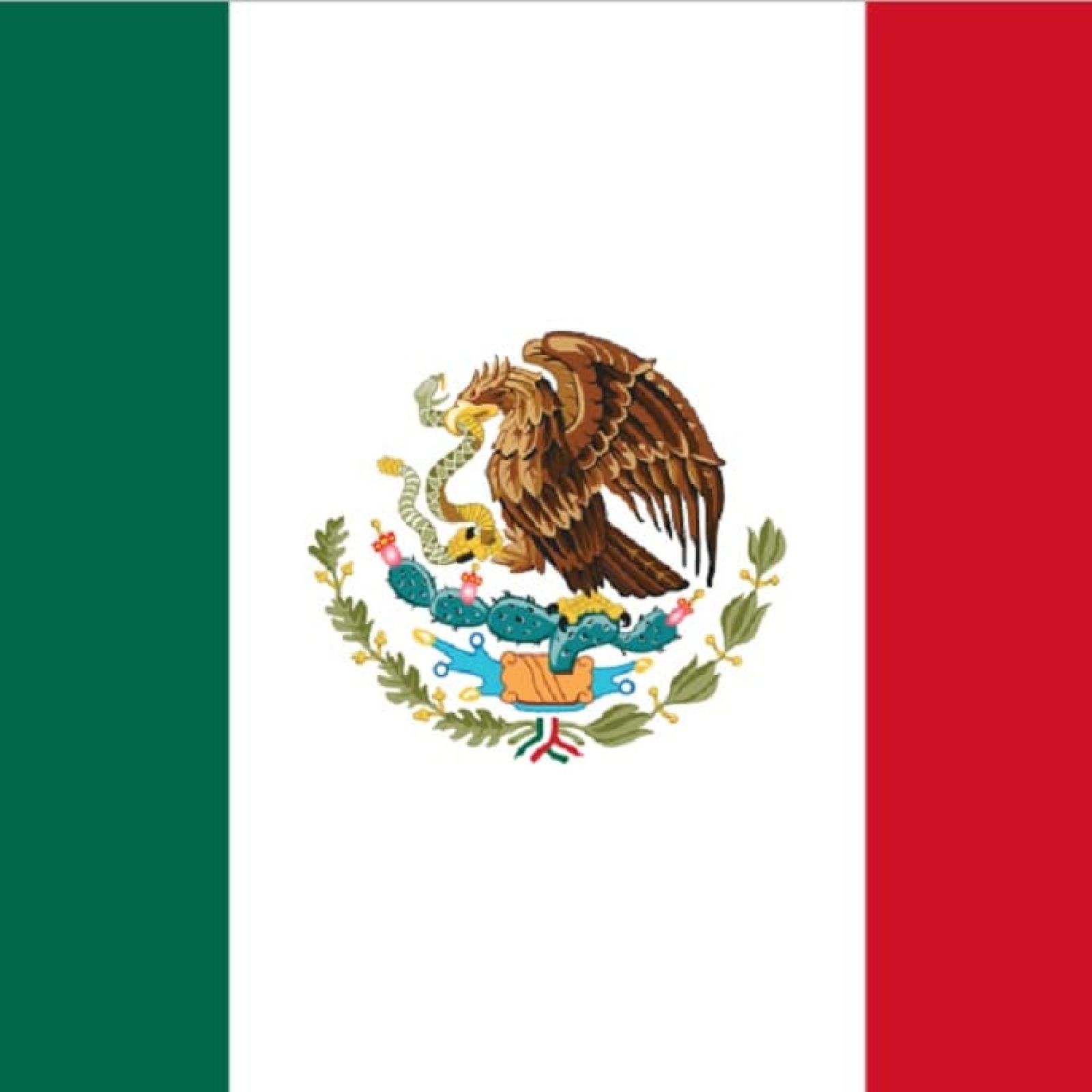 mexico flag
