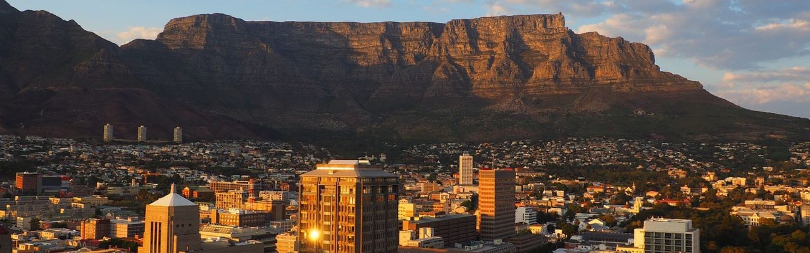 cape town south africa