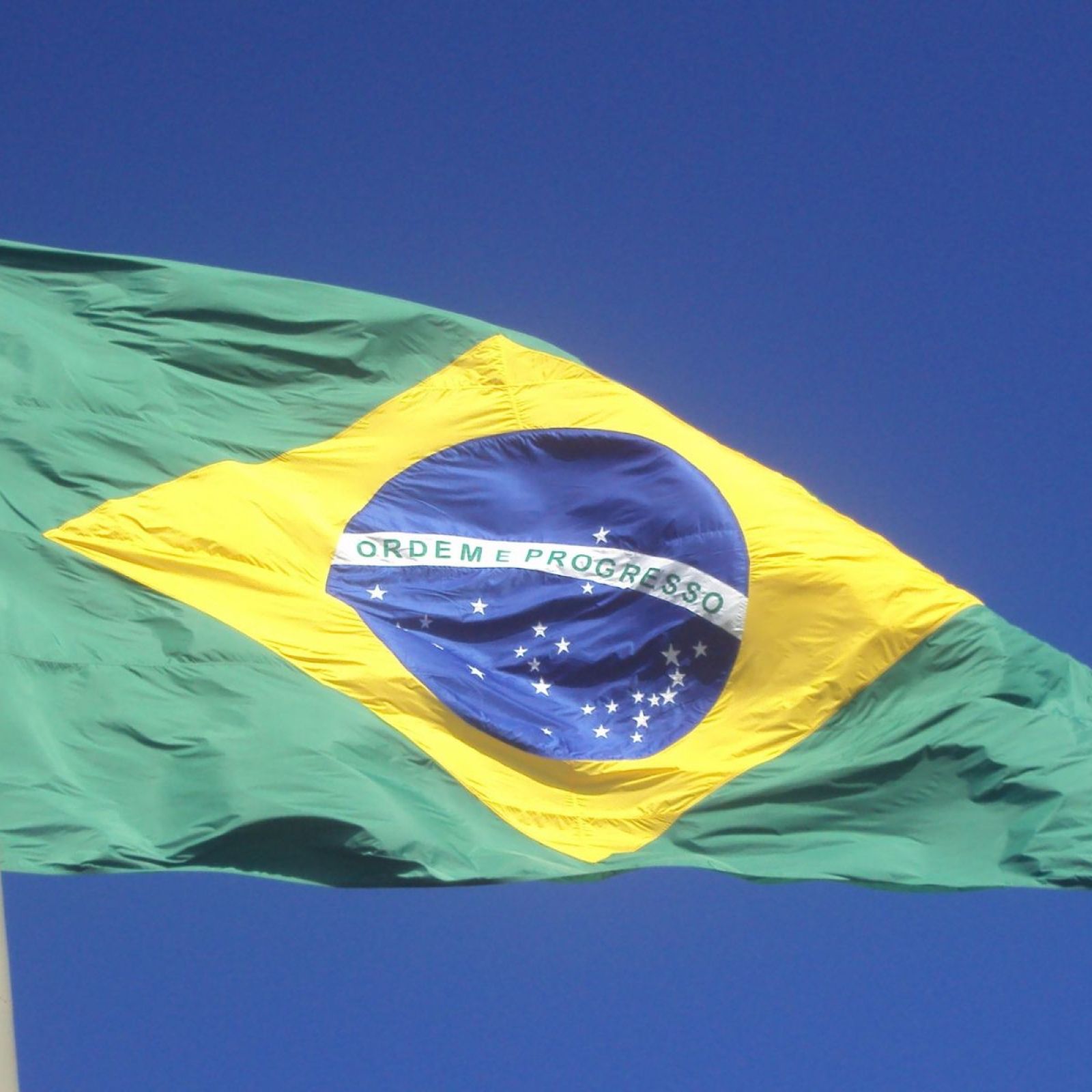 brazil flag