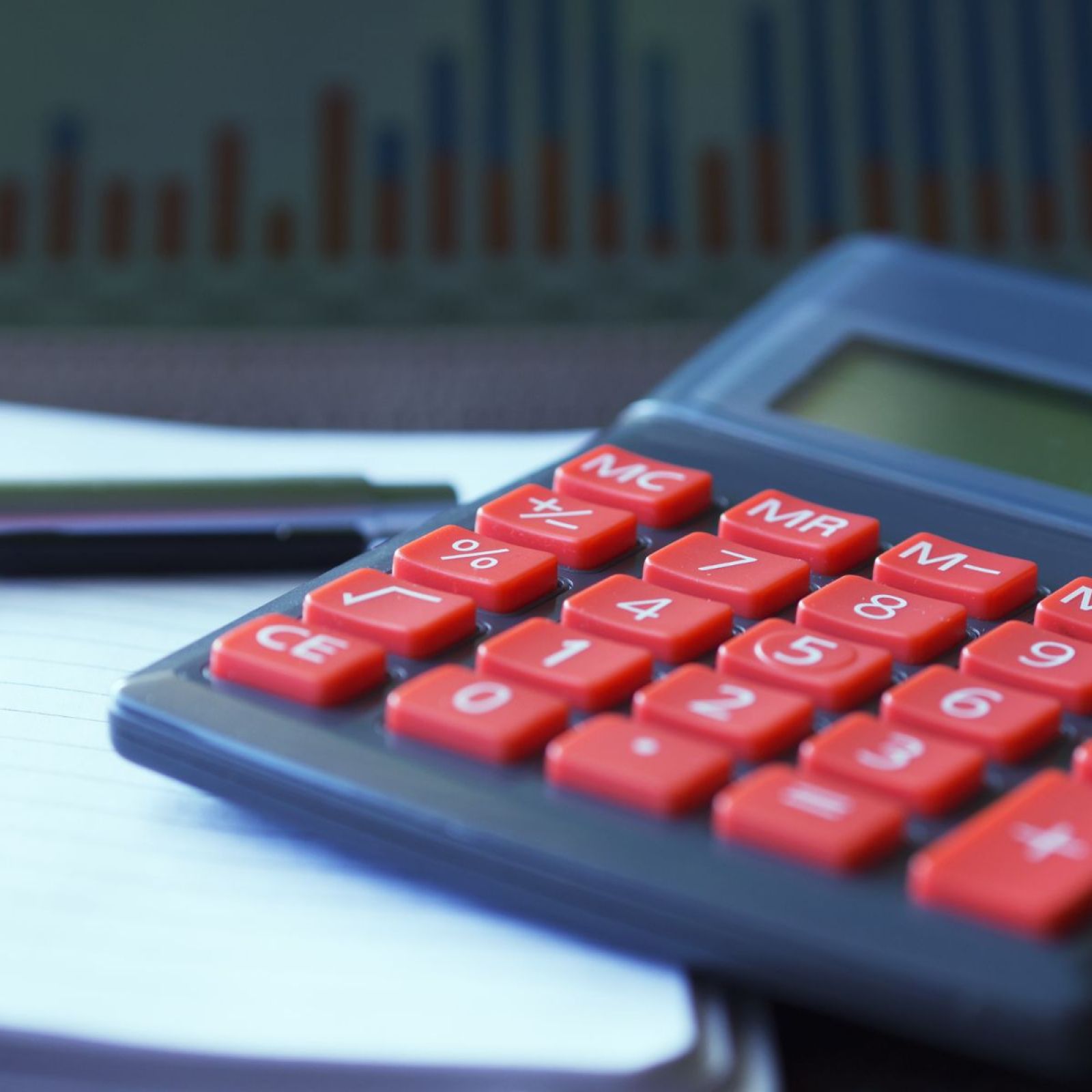 calculator taxes tax