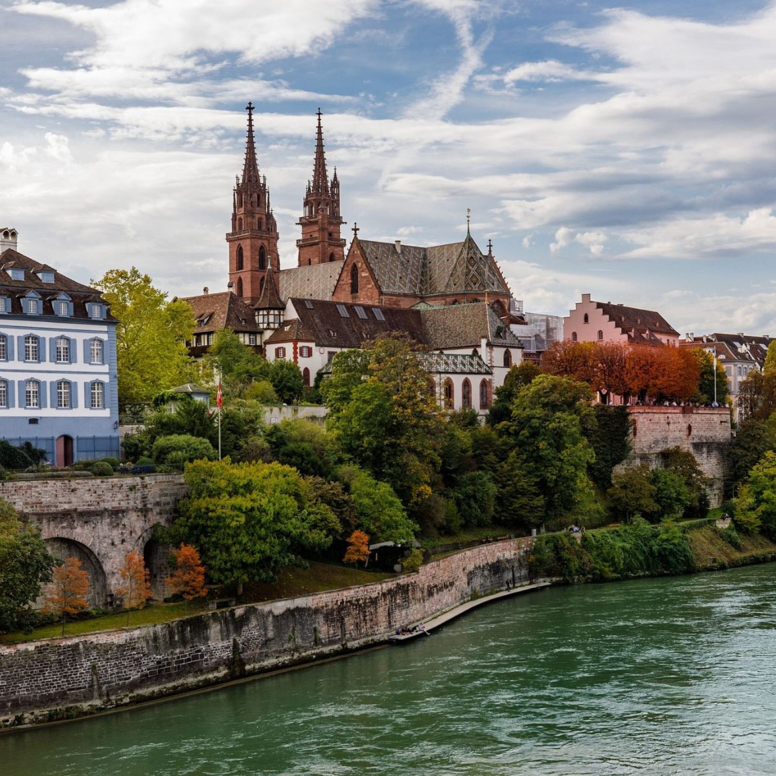 basel switzerland