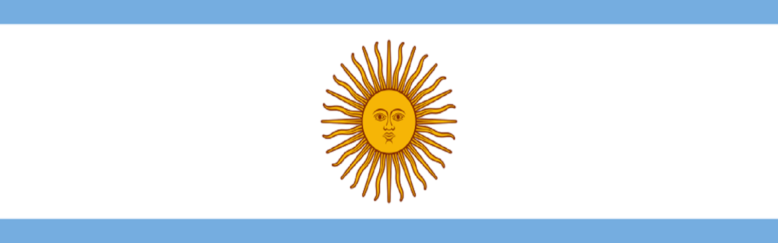 Argentina Flag