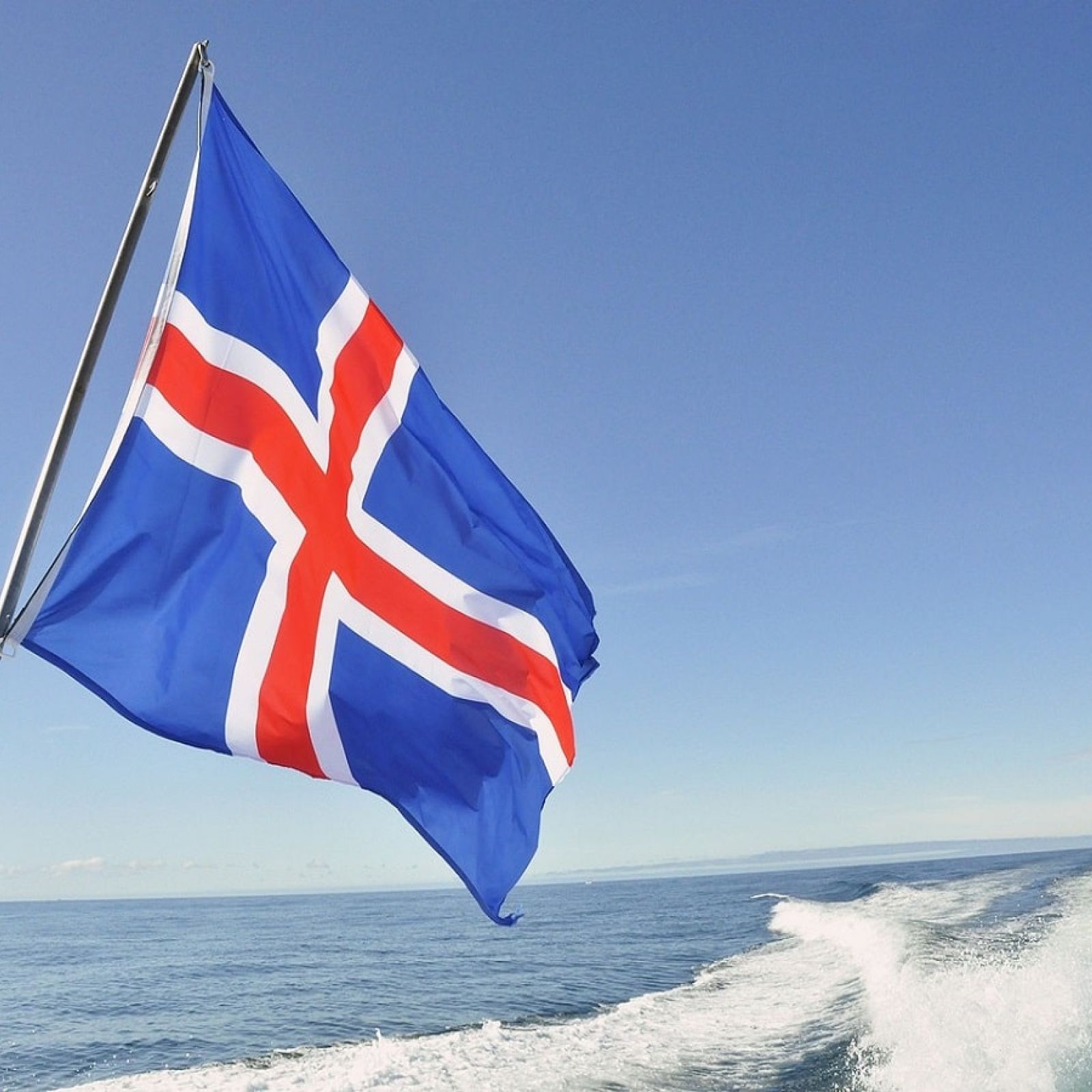 iceland flag