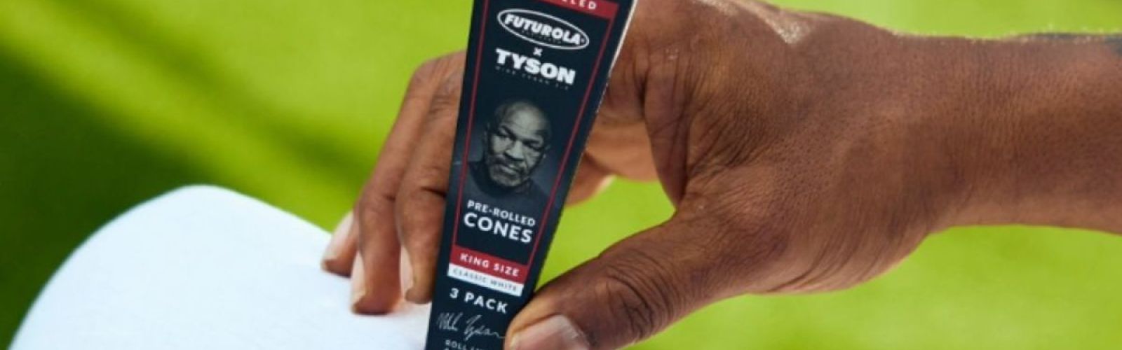Futurola Tyson Blunt Cones