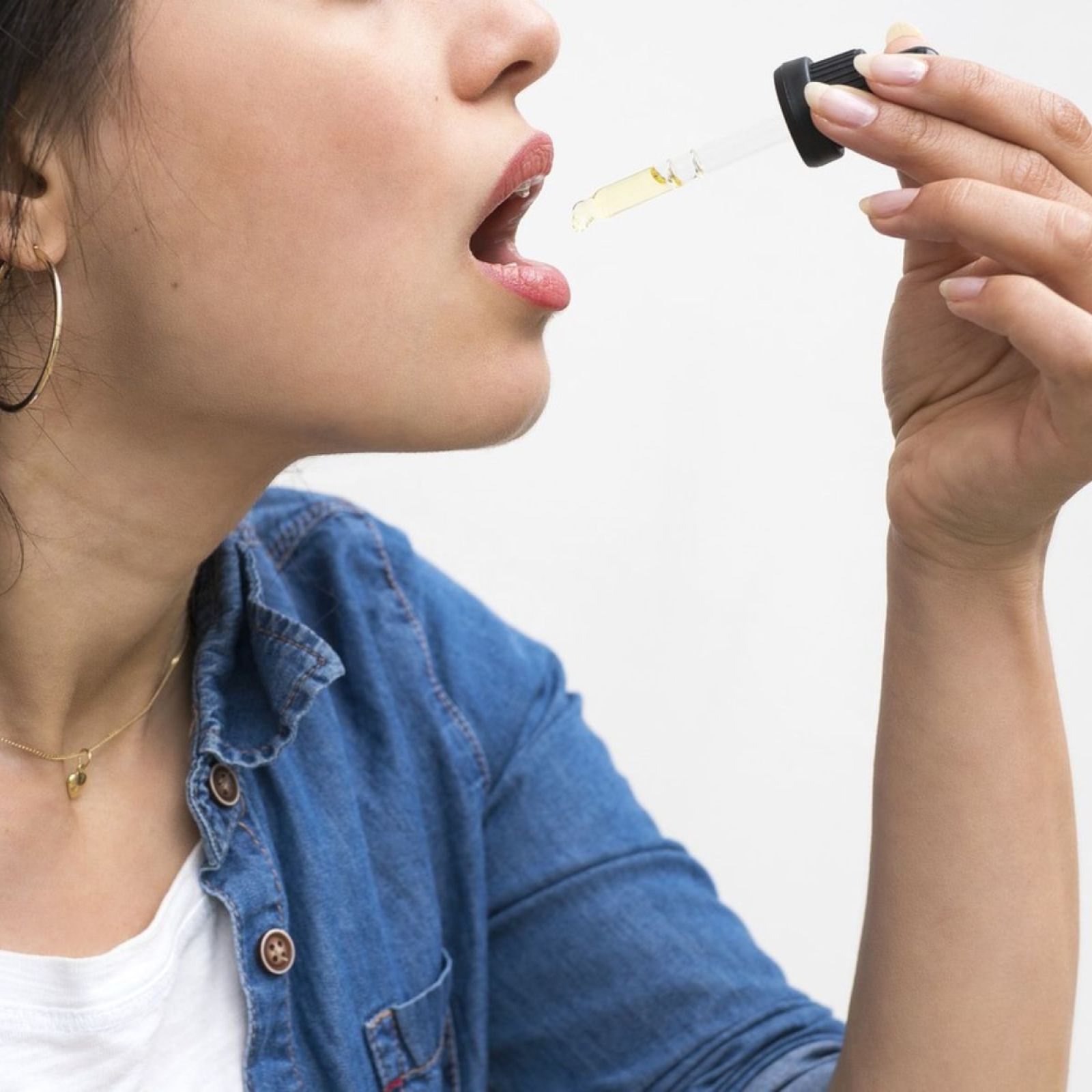 cannabidiol cbd oil tincture