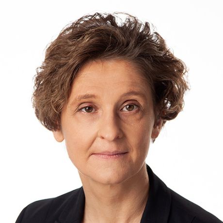 Prof. Dr. Simone Graeff-Hönninger