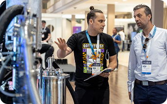 ICBC Home Page Conference Gallery slide 6