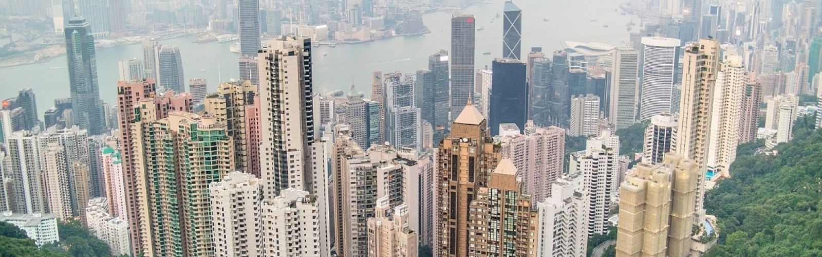 hong kong