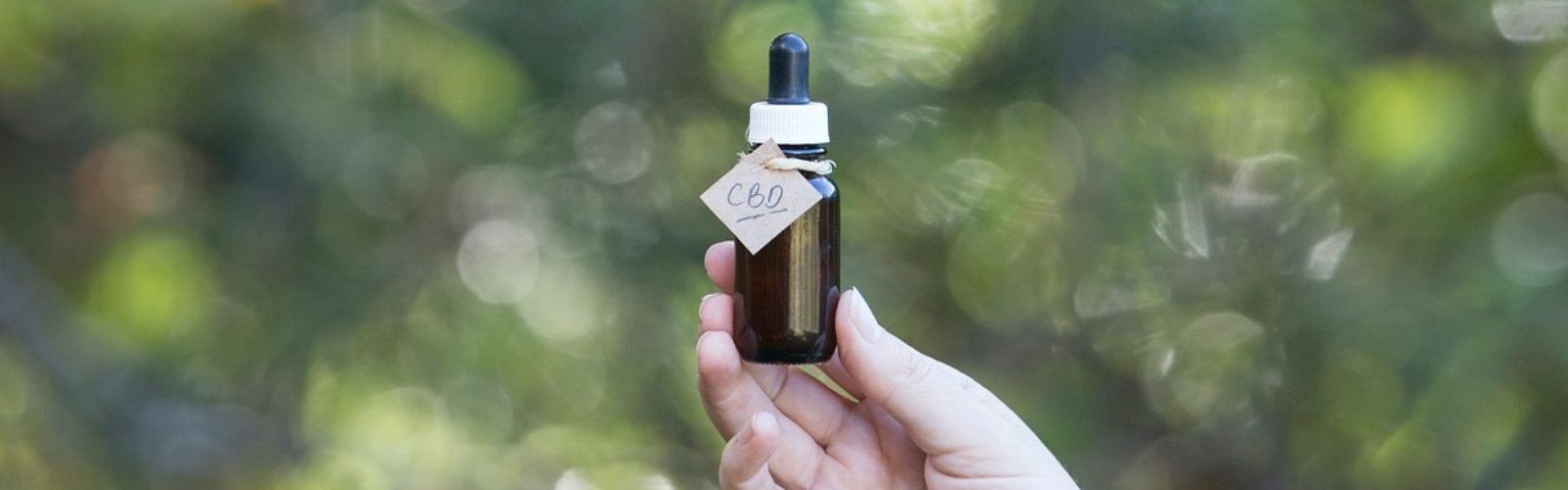 cbd cannabidiol oil hemp tincture