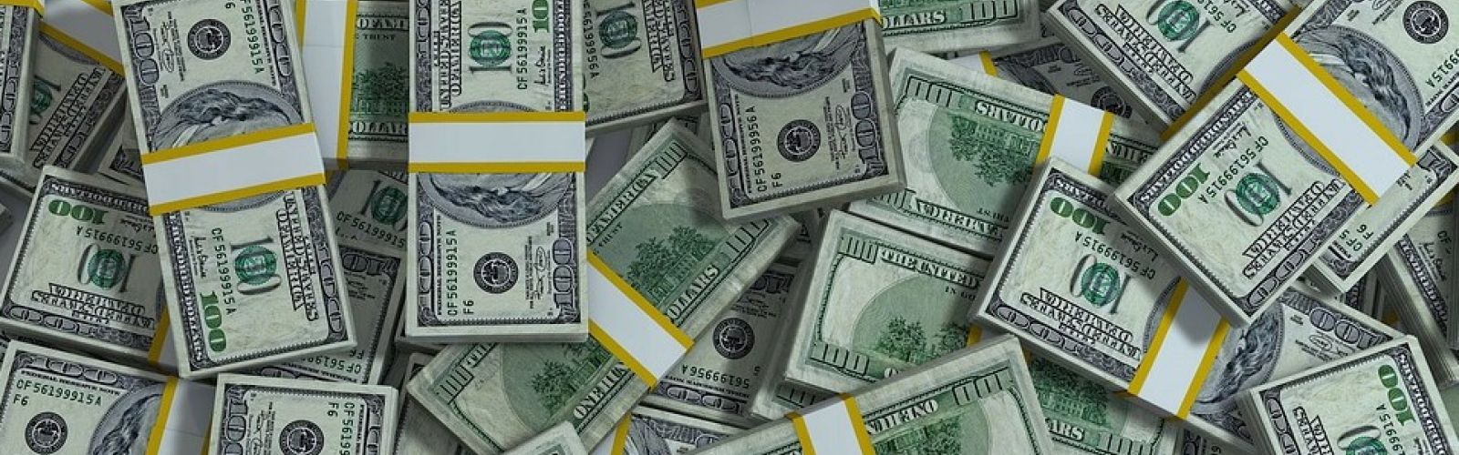 hundred dollar bills