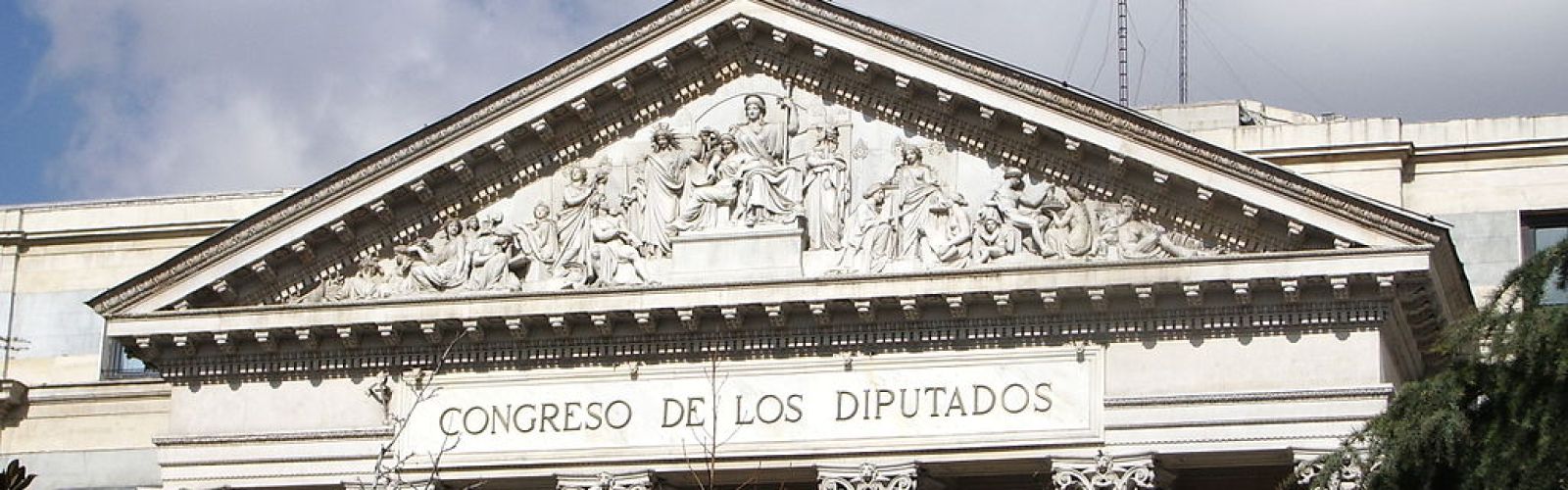 Congress of Deputies