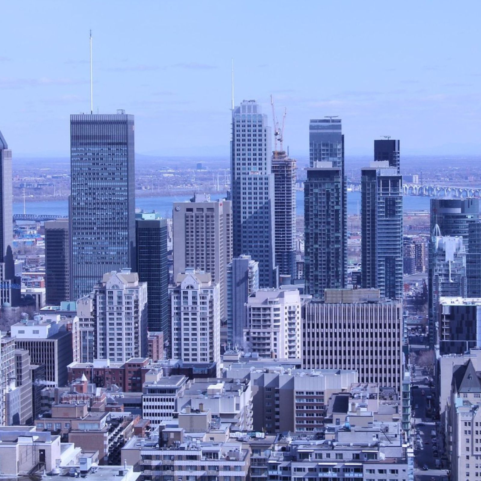 Montreal Québec Canada