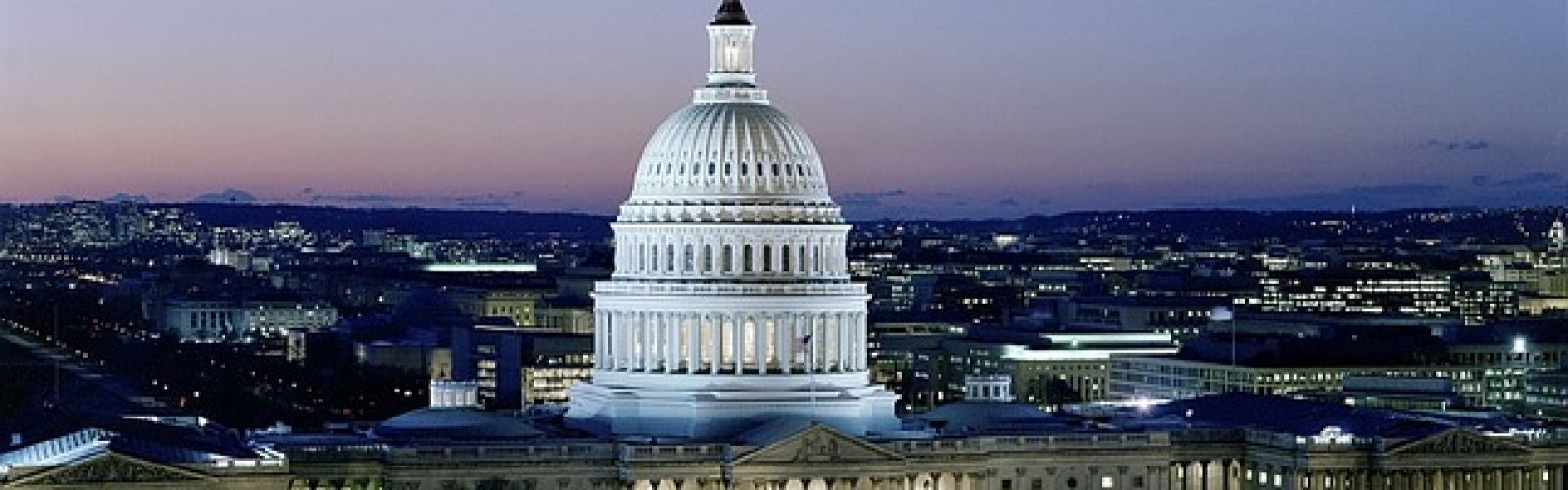 United States Capitol Building