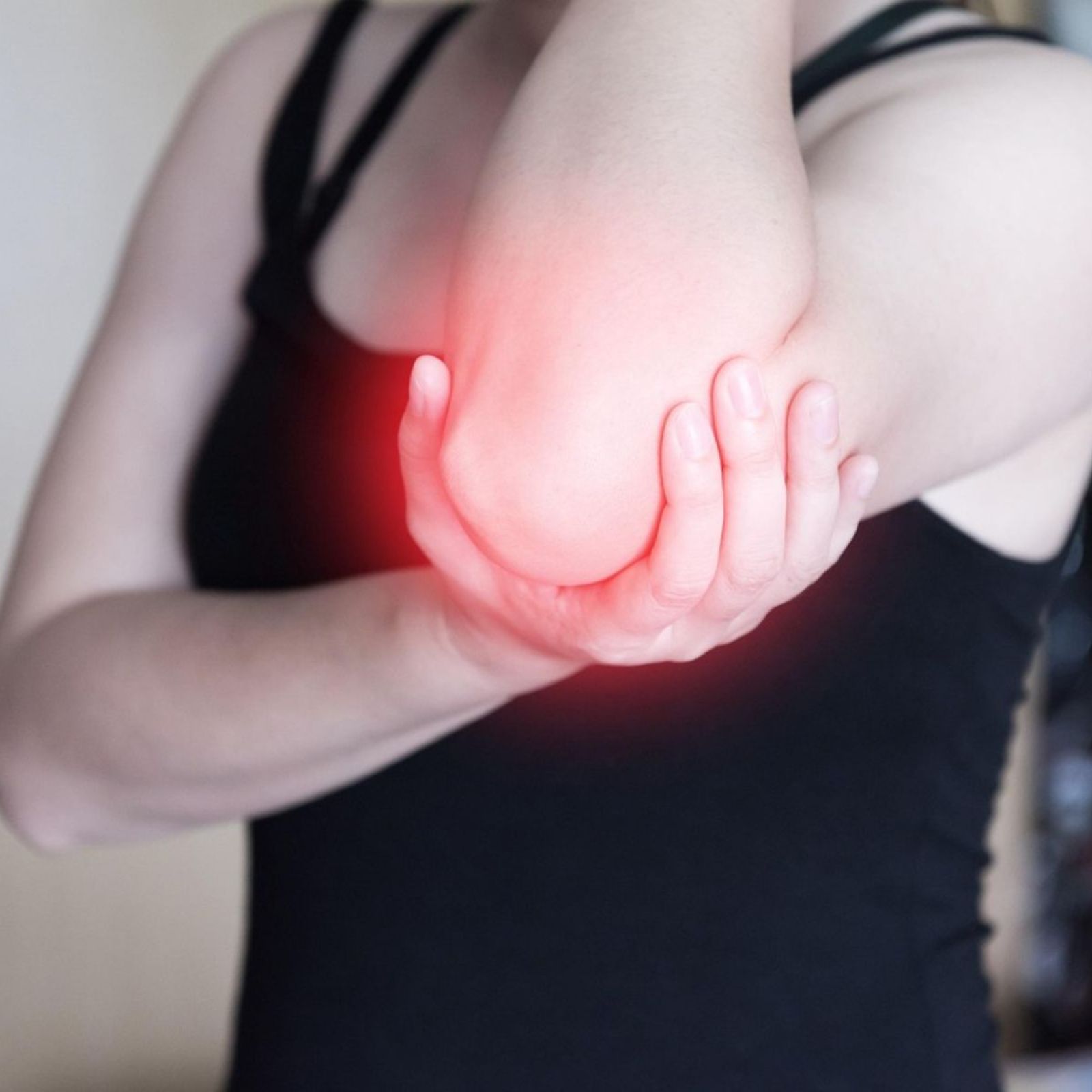 chronic pain