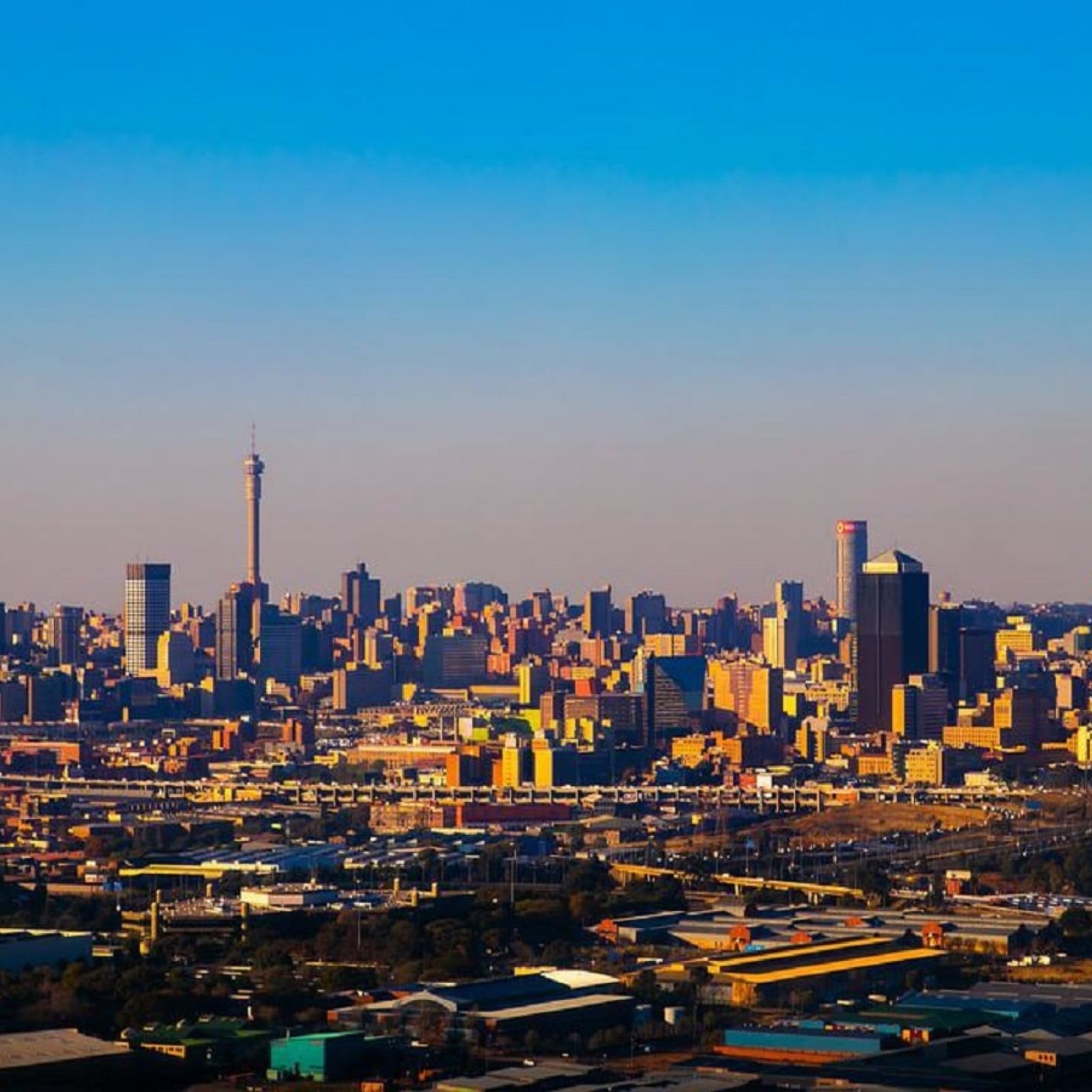 johannesburg south africa