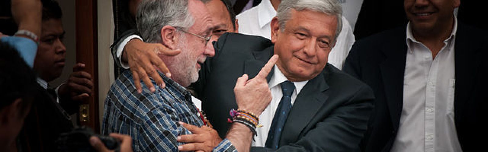 López Obrador