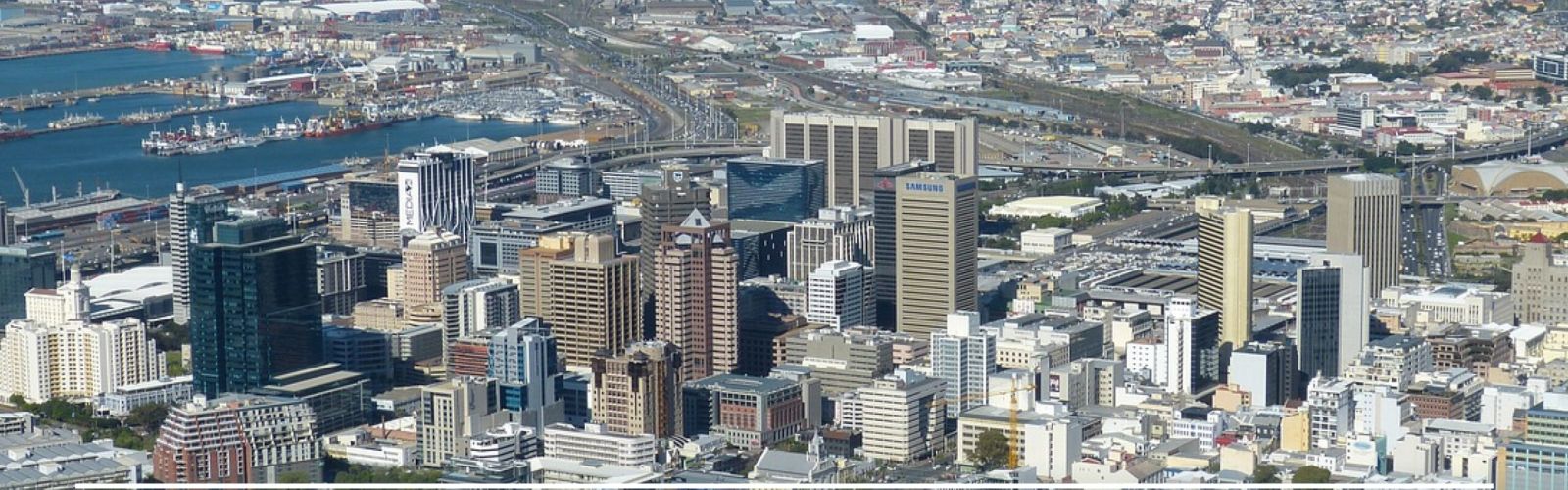 South Africa Legalizes