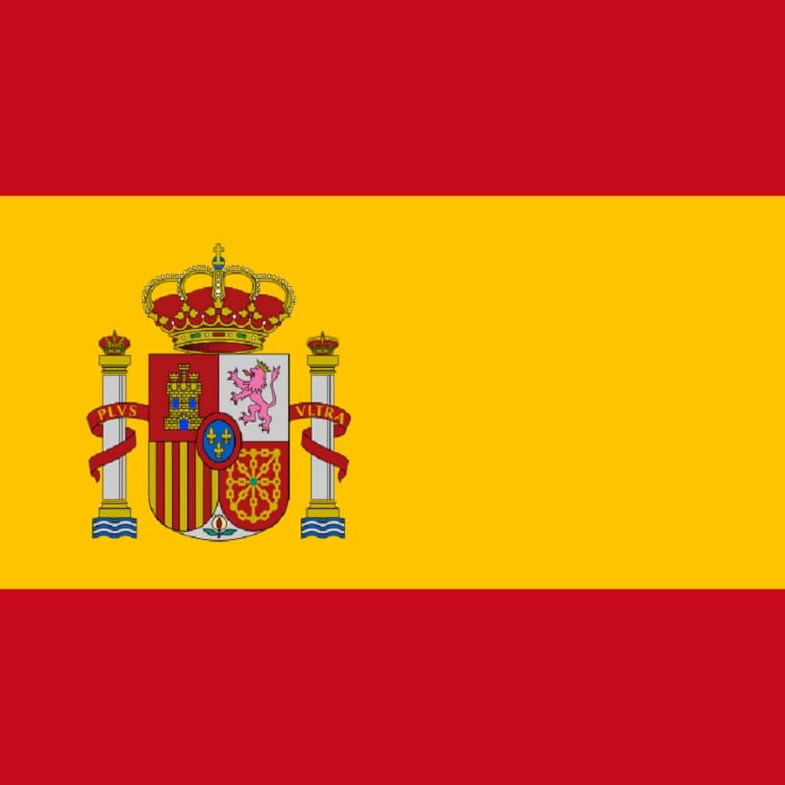 Spain flag