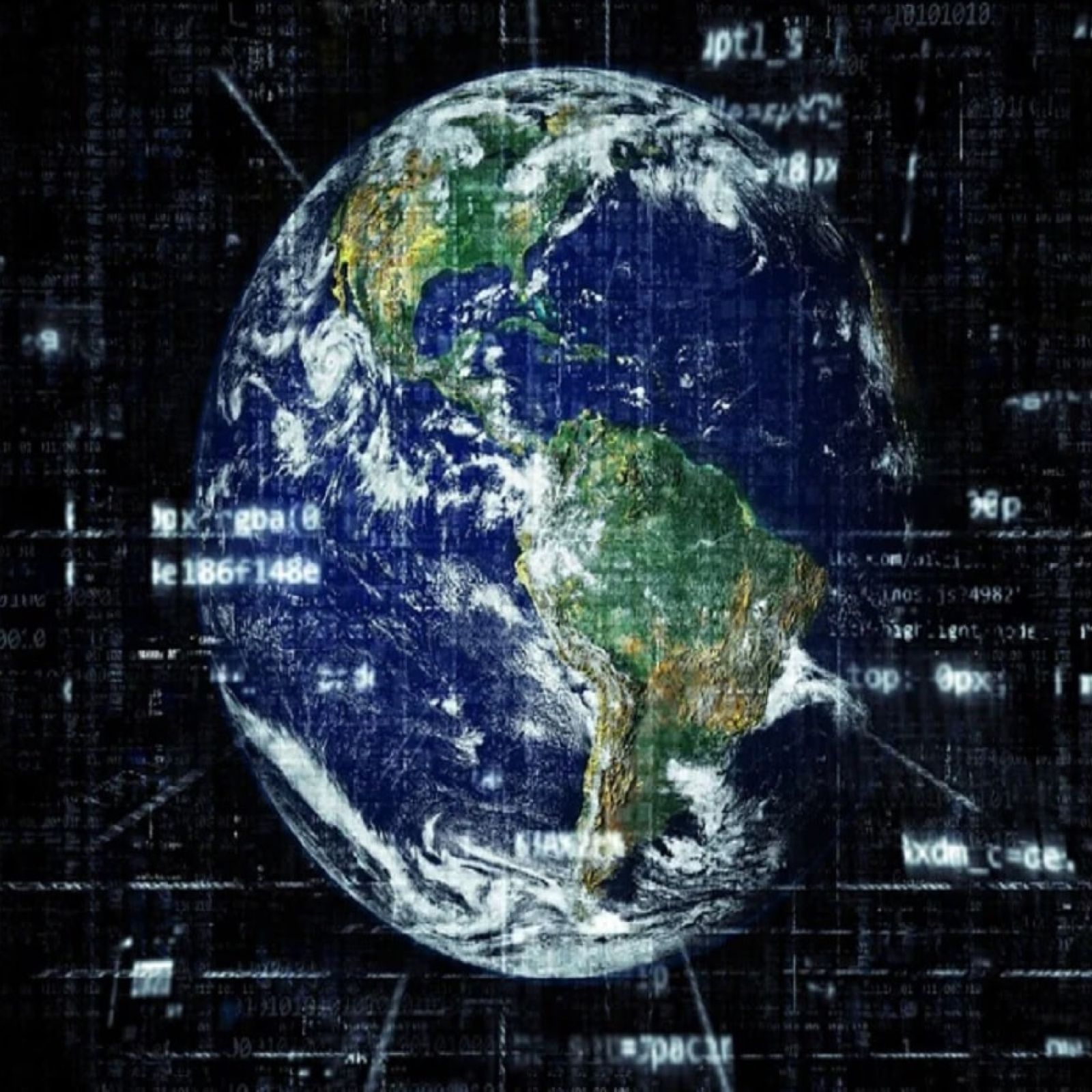 data information security