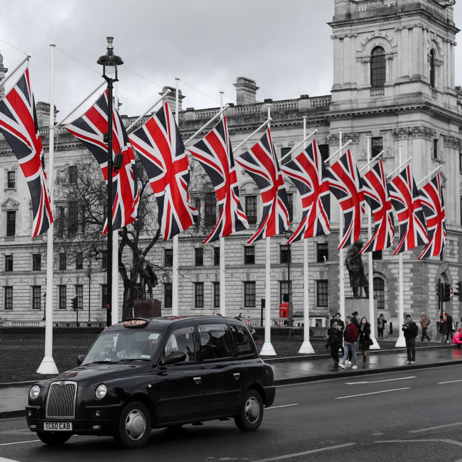 british britain flag flags