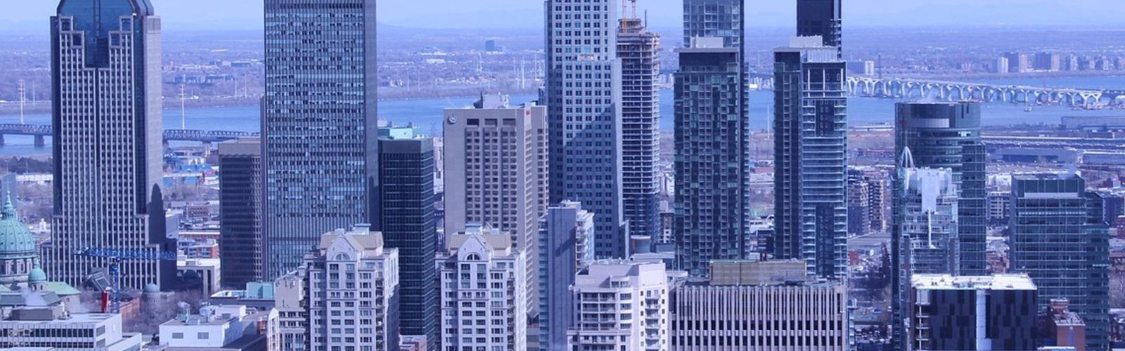 Montreal Québec Canada