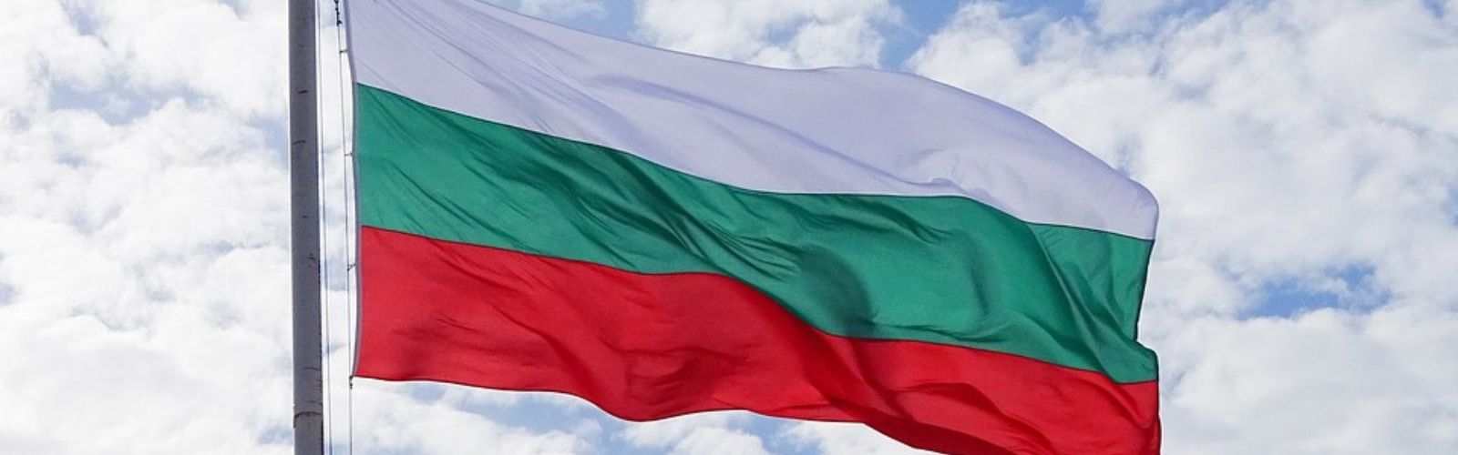 Bulgaria flag