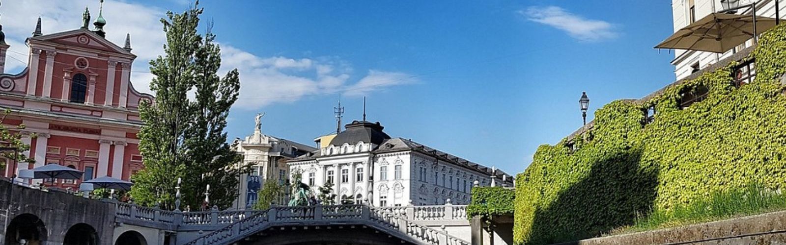 ljubljana slovenia