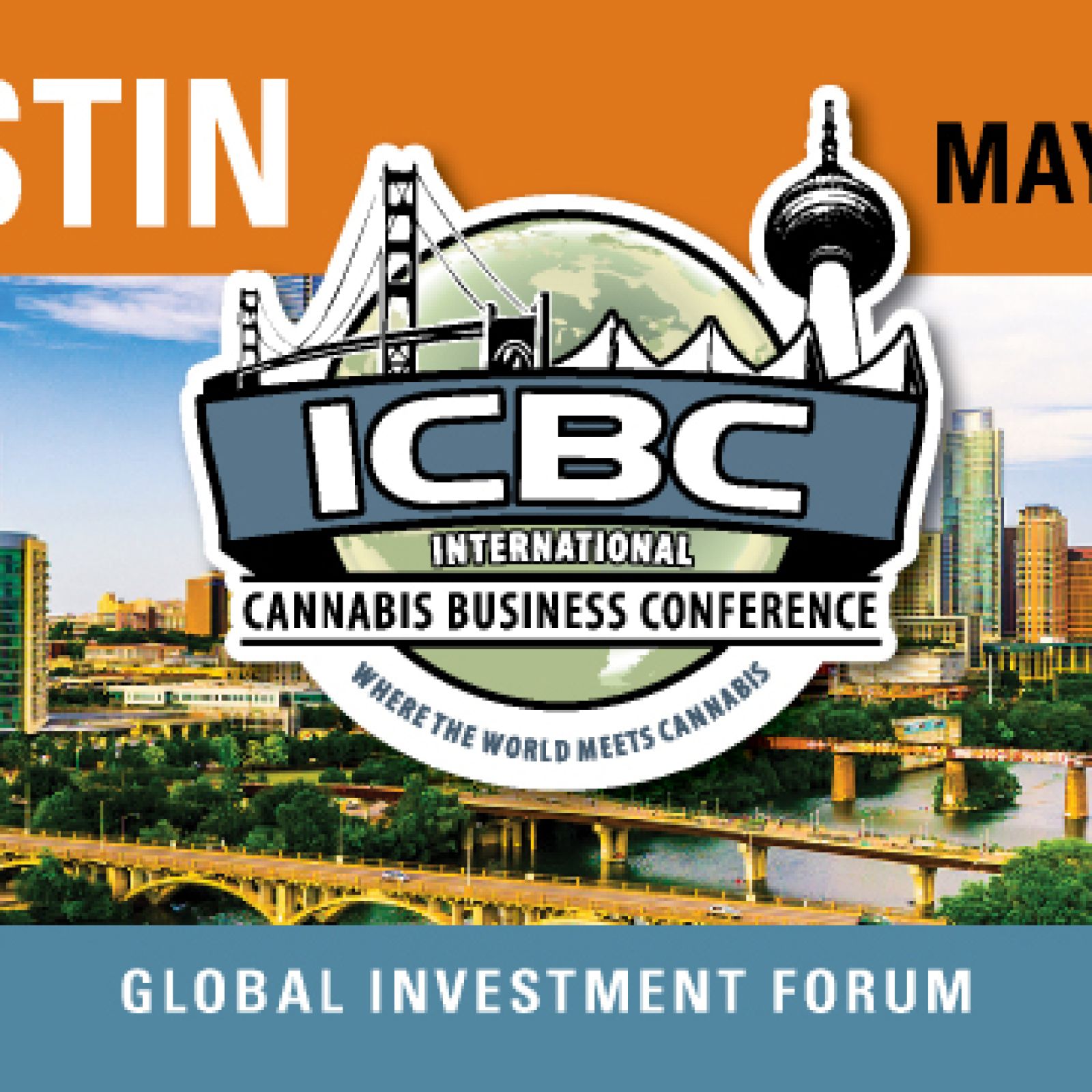 ICBC Austin