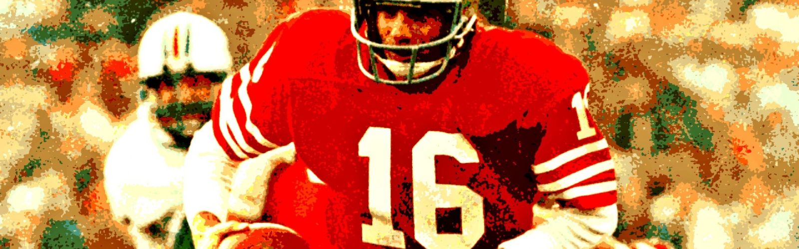 Joe Montana