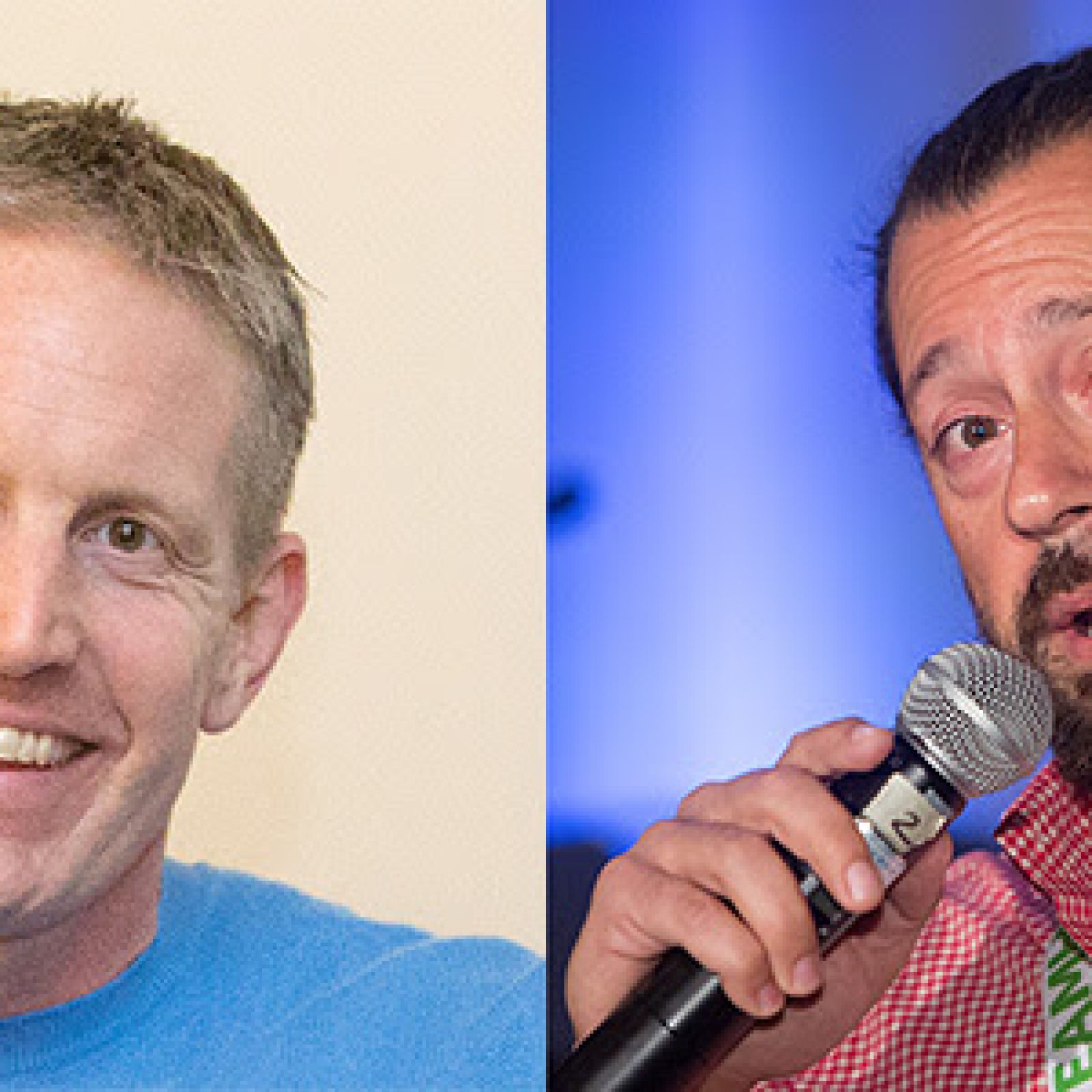 Alex Rogers Dean Arbit