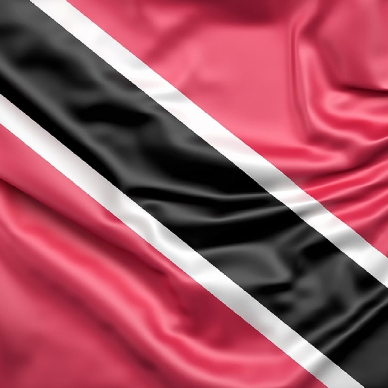 trinidad and tobago flag