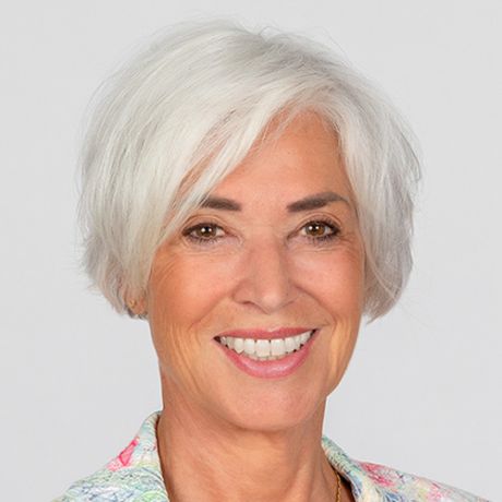 Dr. Christiane Neubaur