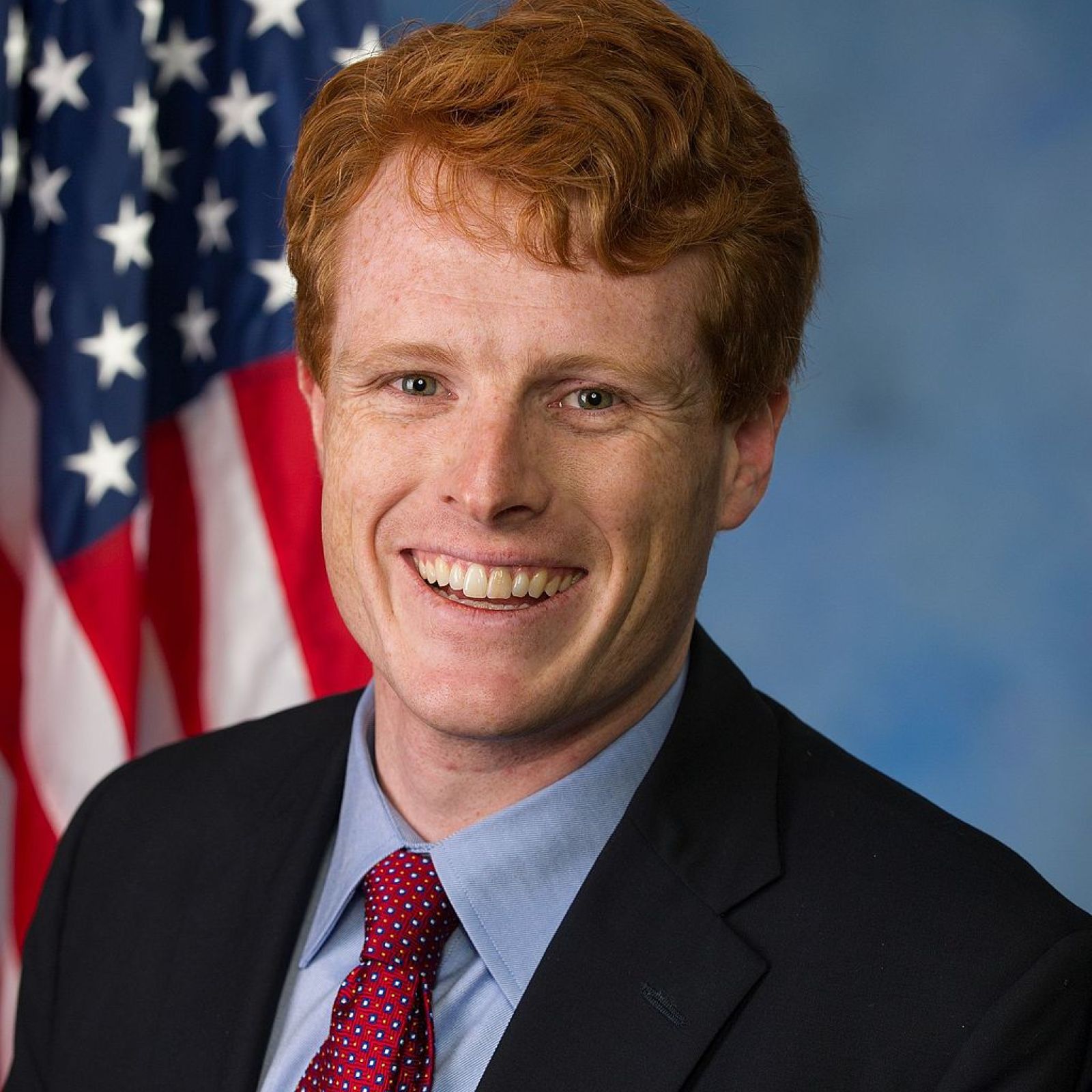 Joe Kennedy III