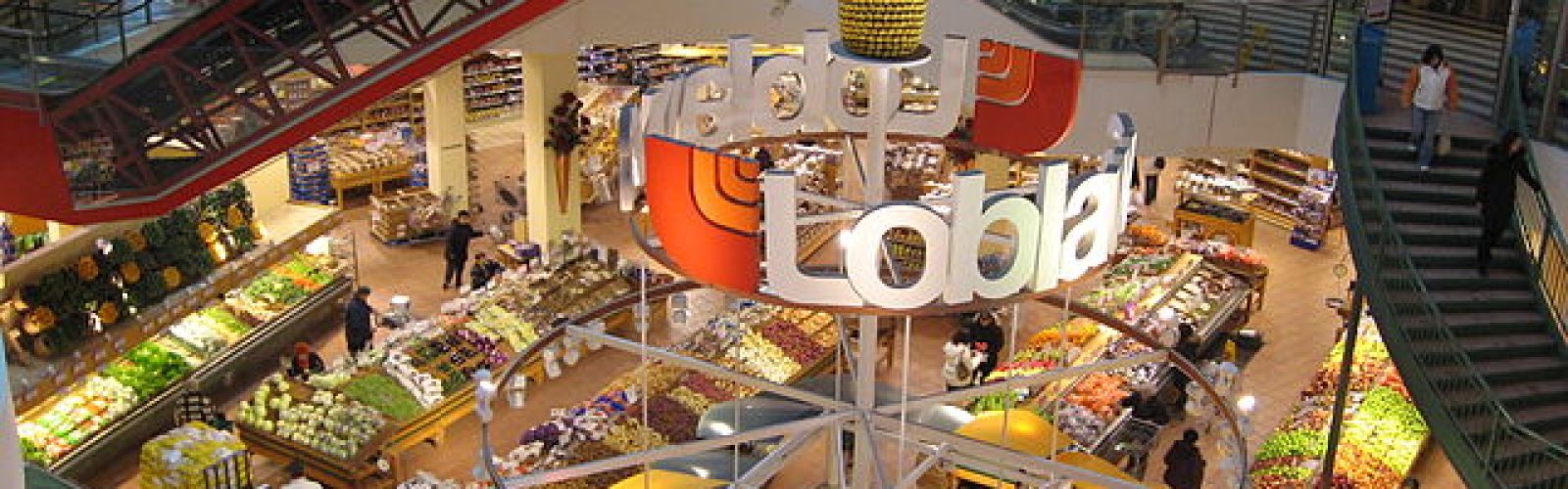 Loblaws