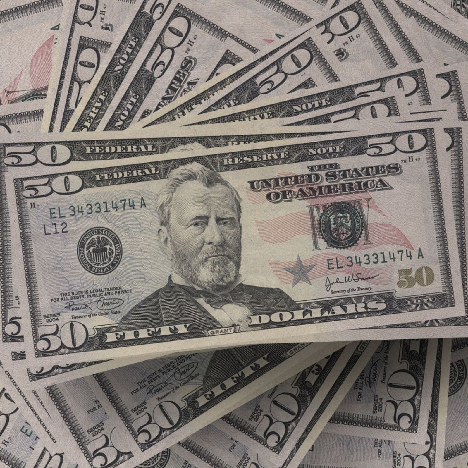 united states us currency cash money dollars