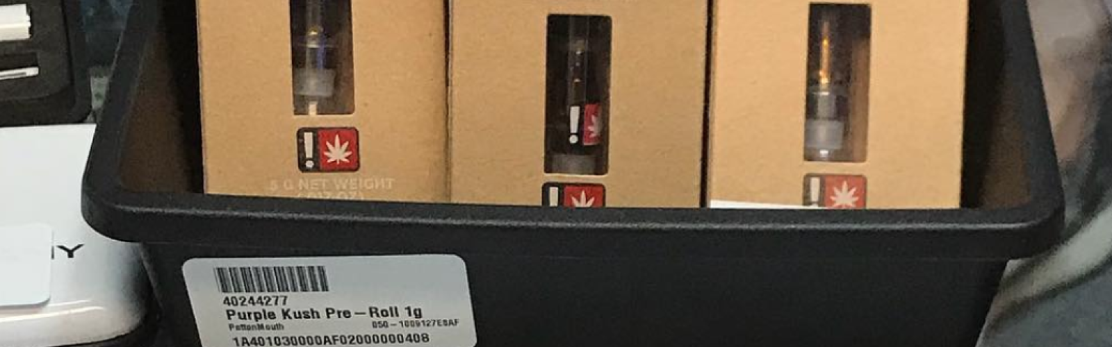 Natural Roots Cartridges