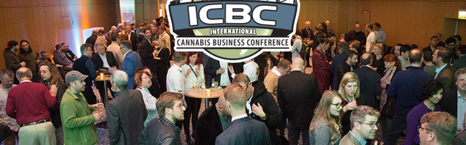 ICBC crowd logo